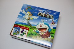 [港版] Doraemon：Nobita and the Birth of Japan【多啦A夢：新‧大雄之日本誕生】