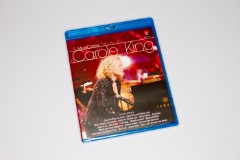 [演唱會] A MusiCares Tribute to Carole King Blu-Ray