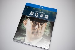 [鐵盒] 台鐵 - The Green Mile【綠里奇蹟】