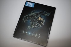 [鐵盒] 港鐵 - ALIENS 30TH ANNIVERSARY【 異形續集(30周年紀念珍藏鐵盒版) 】STEELBOOK