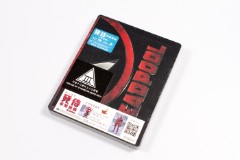 [鐵盒] 港鐵 - Deadpool【死侍：不死現身】(Steelbook限量版)