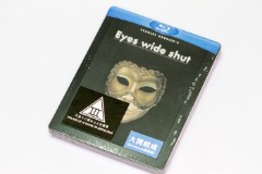 [鐵盒] 港鐵 - Eyes Wide Shut 大開眼戒 (Steelbook限量版)