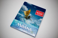 [鐵盒] 港鐵 - Moana【魔海奇緣】2D+3D