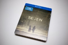 [鐵盒] 港鐵 - Seven【七宗罪】BD