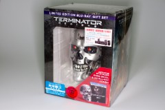 [鐵盒] 港鐵 - Terminator Genisys 【未來戰士：創世智能】殲滅者頭像連鐵盒版 BD