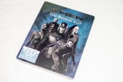 [鐵盒] 港鐵 - X-MEN：Days of Future Past THE ROGUE CUT【變種特攻：未來同盟戰】異能加長版 BD