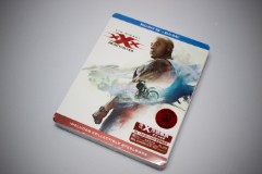 [鐵盒] 港鐵 - xXx：The Return of Xander Cage【3X反恐暴族：重火力回歸】