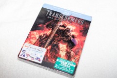 [鐵盒] Transformers：Age of Extinction【變形金剛：殲滅世紀】