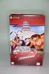 [PS4] 遊戲 《ONE PIECE BURNING BLOOD》繁體中文決戰馬林福特版珍藏特別版