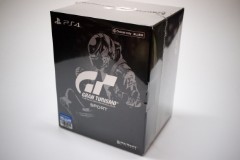 [PS4] 遊戲 - Gran Turismo Sport 典藏版