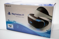 [PS4] 遊戲配件 PlayStation VR