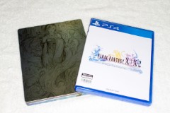 [PS4] Final Fantasy X｜X2 HD Remaster