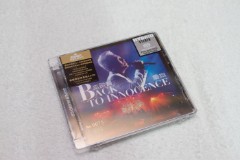 《巫啟賢 Back To Innocence 重回》SACD