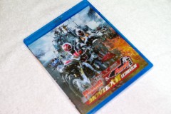 幪面超人WIZARD AND FOURZE MOVIE 大戰 ULTIMATUM