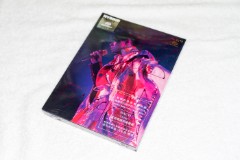 張敬軒演唱會2014 Live SACD