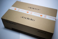 新玩具 OPPO Sonica DAC