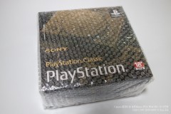 新玩具 PlayStation Classic！