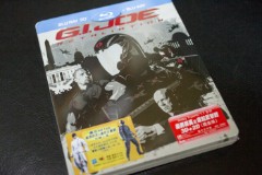 港鐵 - G.I.Joe：Retaliation【義勇群英：毒蛇反擊戰】