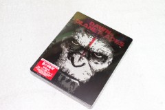 港鐵 Dawn of the Planet of the Apes【猿人爭霸戰：猩凶崛起】