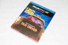 港鐵 PROJECT POP ART 系列 - Taxi Driver【的士司機】