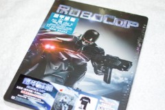 港鐵 Robocop (2014)【鐵甲威龍】BD