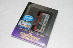 港鐵 The Guardians of the Galaxy【銀河守護隊】