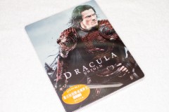 港鐵-Dracula Untold【德古拉伯爵：血魔降生】