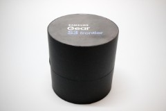 玩具 - 智能手錶 Samsung Gear S3 Frontier