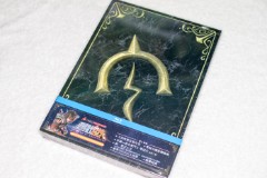 聖鬥士星矢 聖域傳說 BD Limited Edition