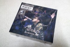 譚詠麟 銀河歲月演唱會2015 Live 4CD