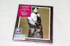 陳百強 - Elegance  Charm 文質翩翩 陳百強 （4CD + DVD）