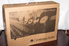 Cambridge Audio Stream Magic 6