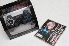 Final Fantasy XIII Lighting Return 手制特別版