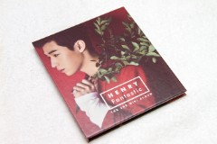 Henry - 《Fantastic》