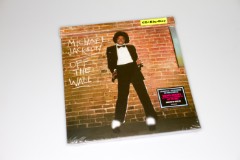 MICHAEL JACKSON's Journey from Motown to Off The Wall(CD：Blu-Ray)