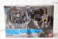 S.H.Figuarts Kamen Rider Knight - Darkwing