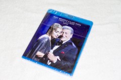 TONY BENNETT and LADY GAGA