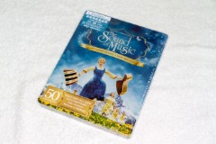 The Sound of Music【仙樂飄飄處處聞】50 週年紀念版 BD