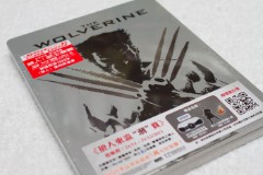 The Wolverine《狼人：武士激戰》