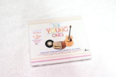 The Young Ones (ADMS Alloy Gold) 2CD